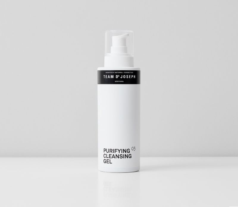 Purifying Cleansing Gel