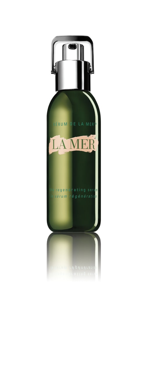 The Regenerating Serum Intensivpflege von La Mer