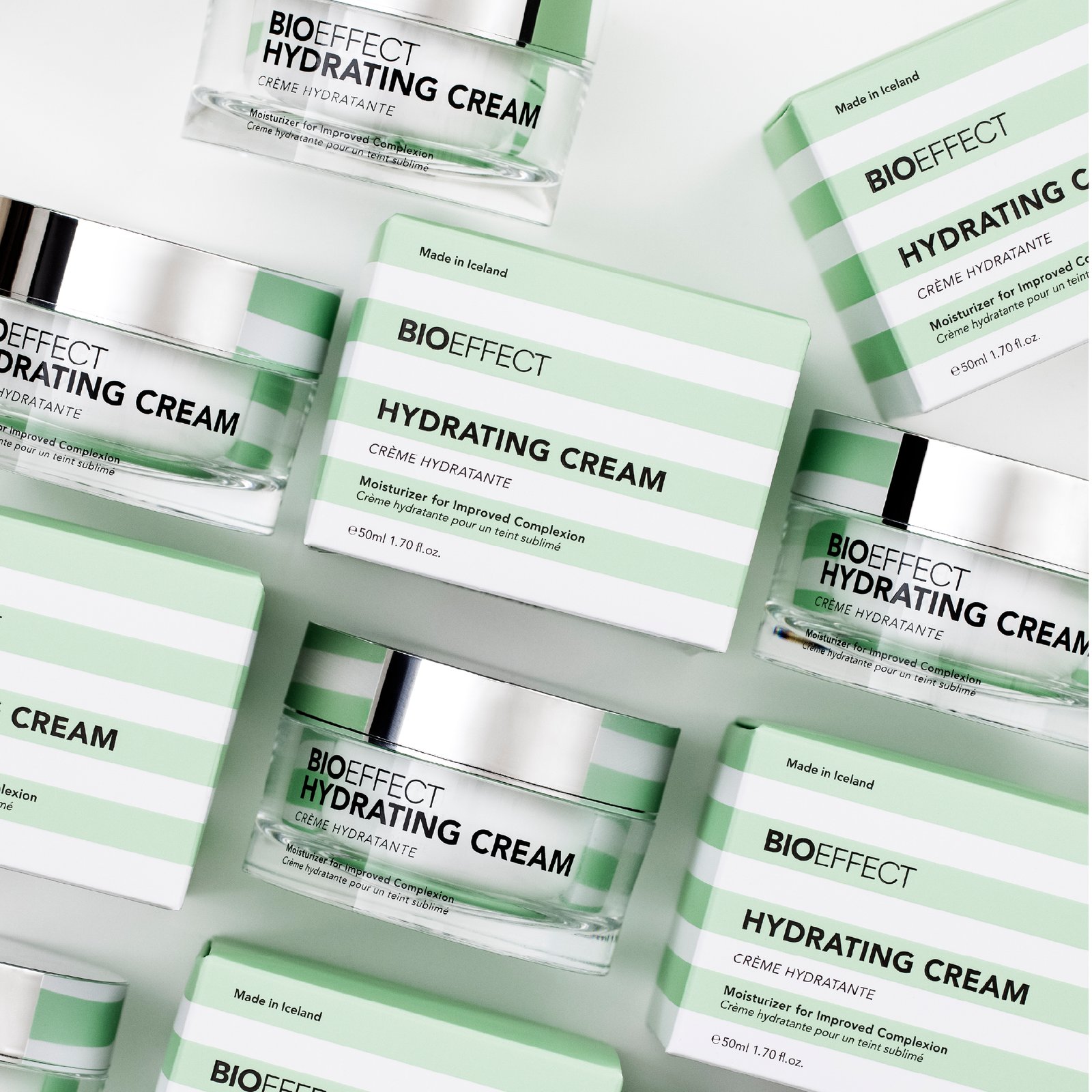 HYDRATING CREAM