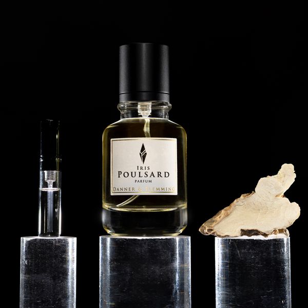 Iris Poulsard - LEIDER SCHON VERGRIFFEN UND MOMENTAN NICHT VORBESTELLBAR