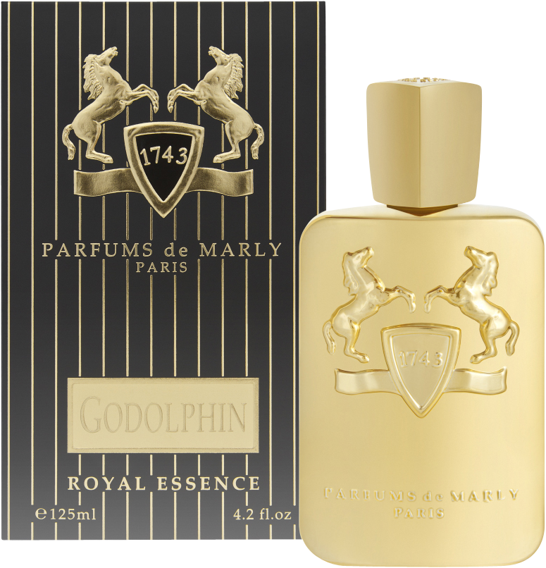 Godolphin Parfum