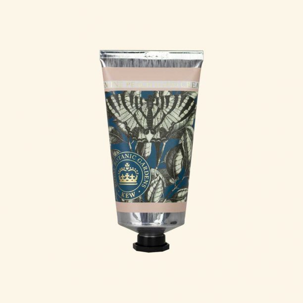 Jasmine Peach Handcreme