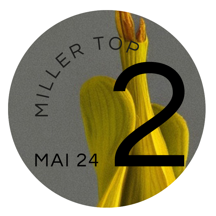 Wave Child Eau de Parfum