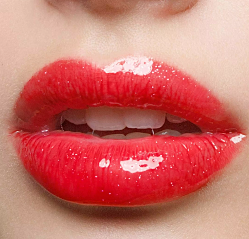 Luscious Lips 321 Are You Red-dy?