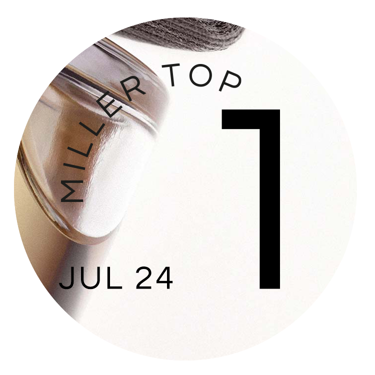 Sol Salgado Extrait de Parfum