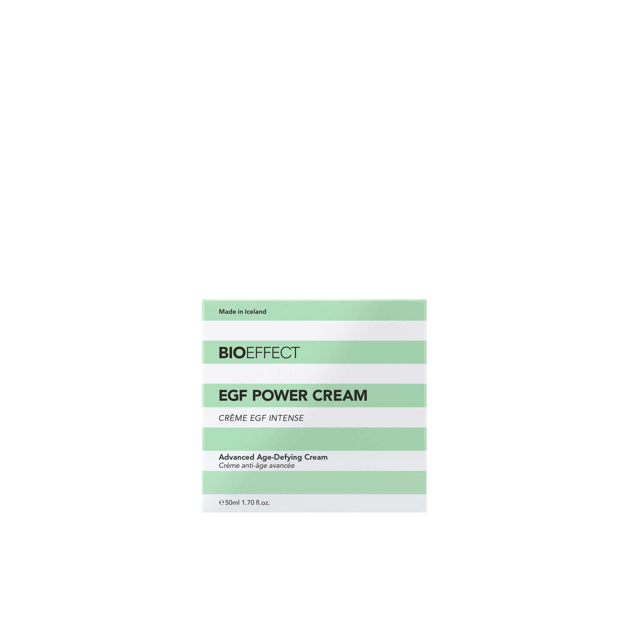 EGF POWER CREAM