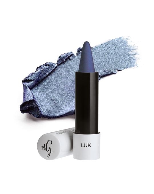 LUK Creme Eye Stick – Sapphire