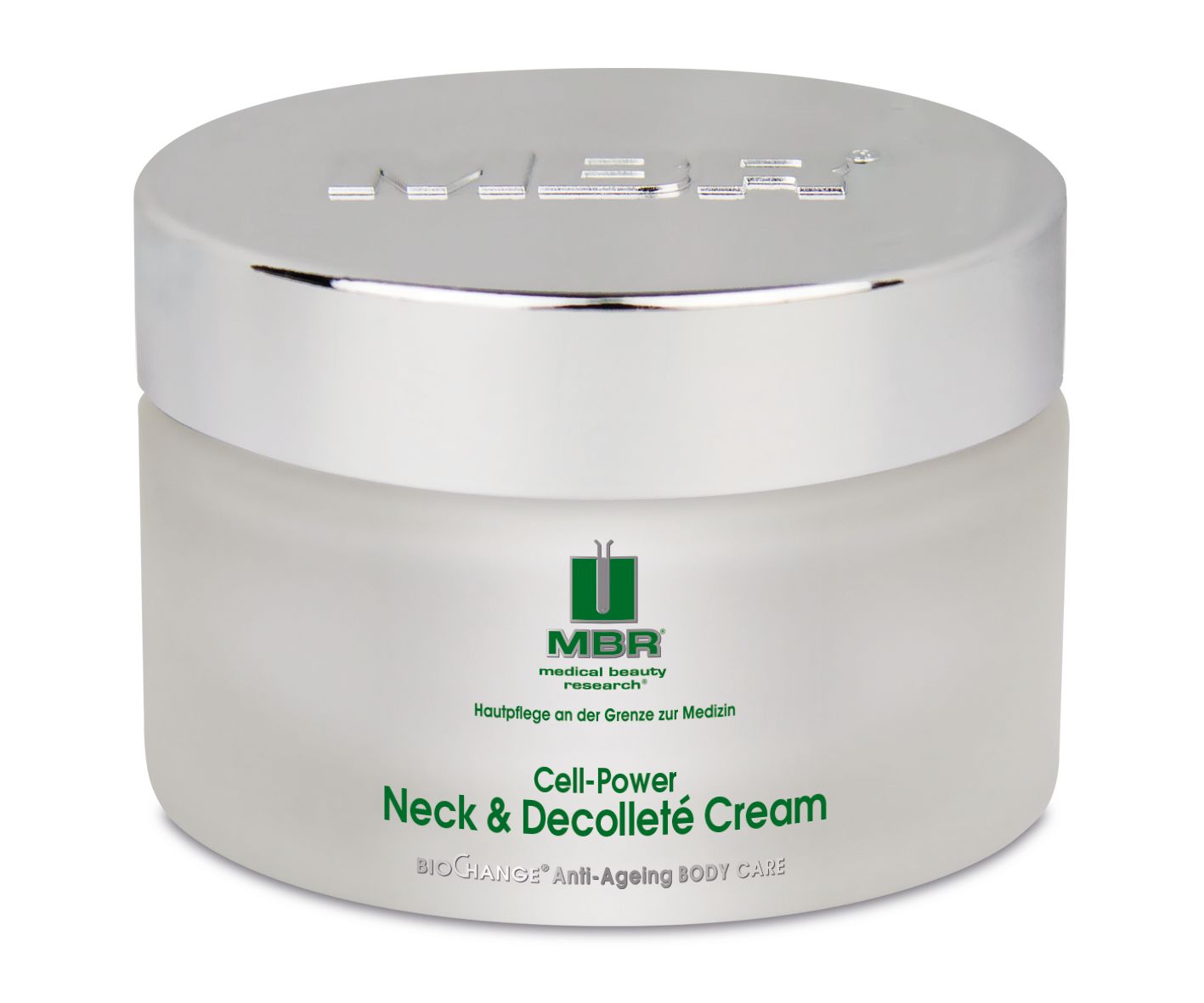 Cell-Power Neck & Decolleté Cream