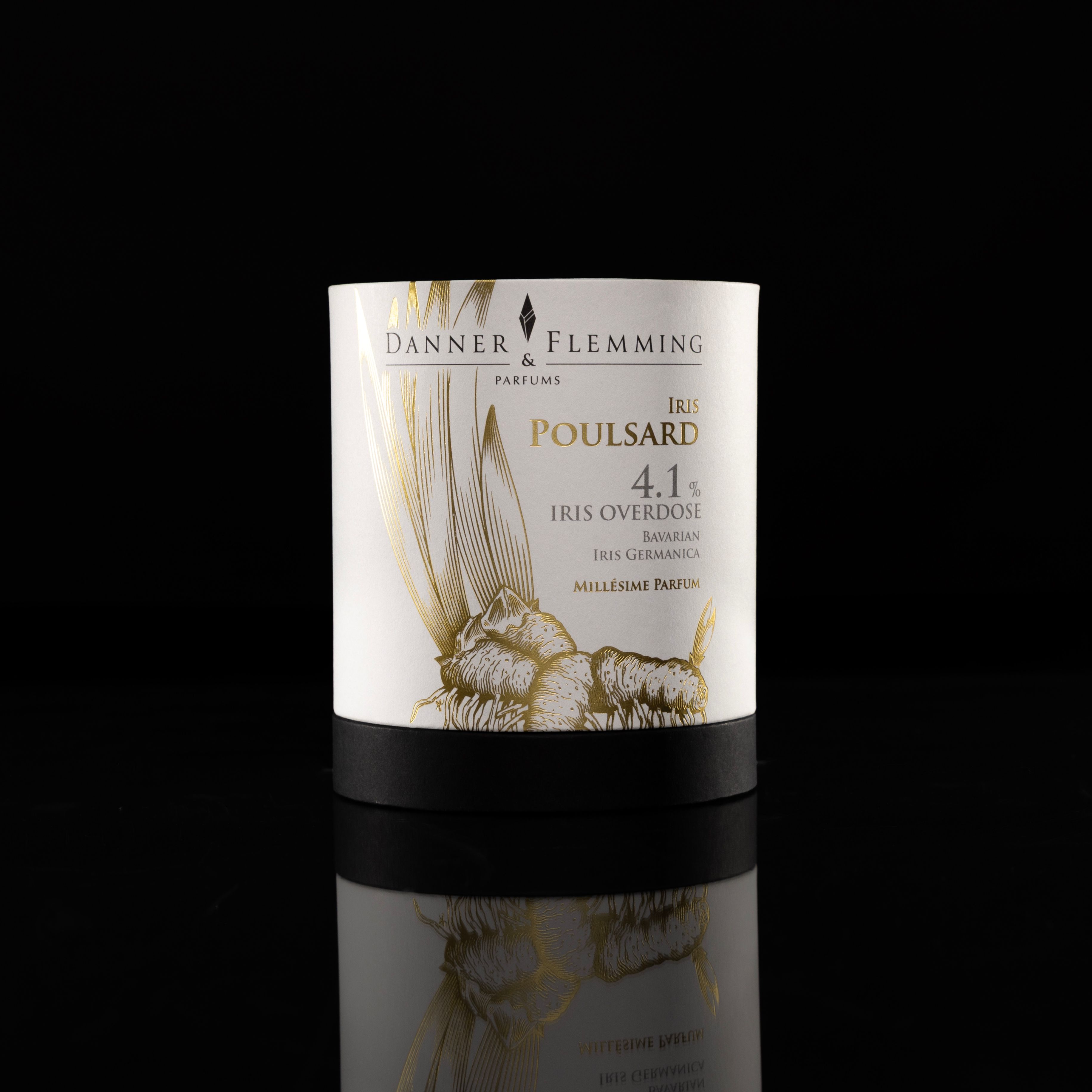 Iris Poulsard - LEIDER SCHON VERGRIFFEN UND MOMENTAN NICHT VORBESTELLBAR