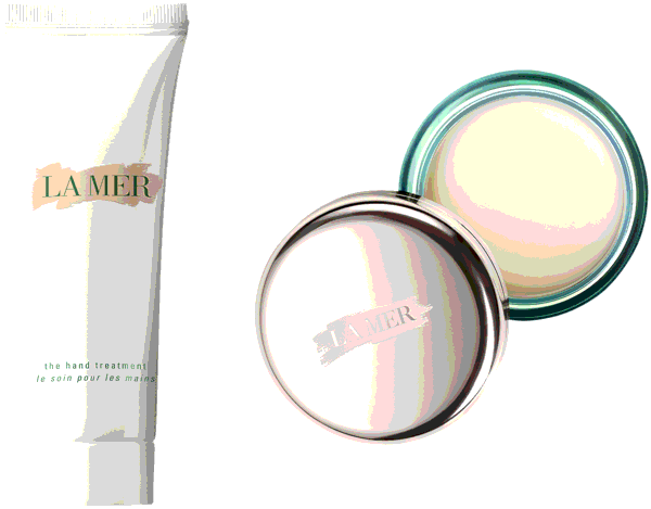 The Minis De La Mer Collection