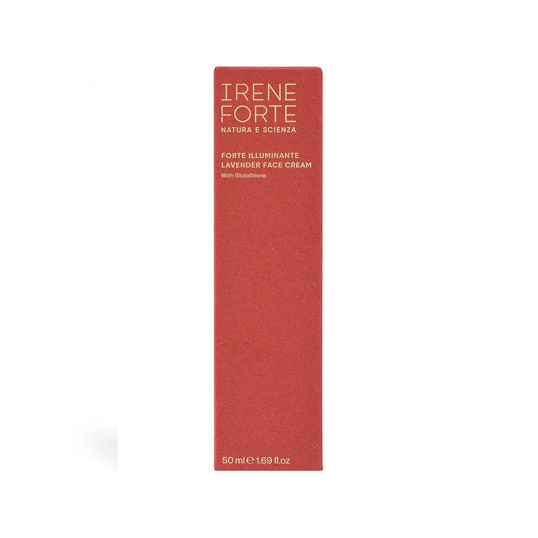 Lavender Face Cream Lavendelcreme