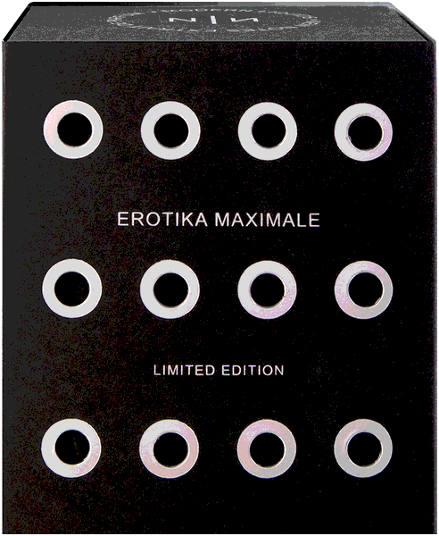 Erotika Maximale Extrait de Parfum