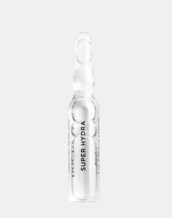 Super Hydra Ampullen 3x2ml