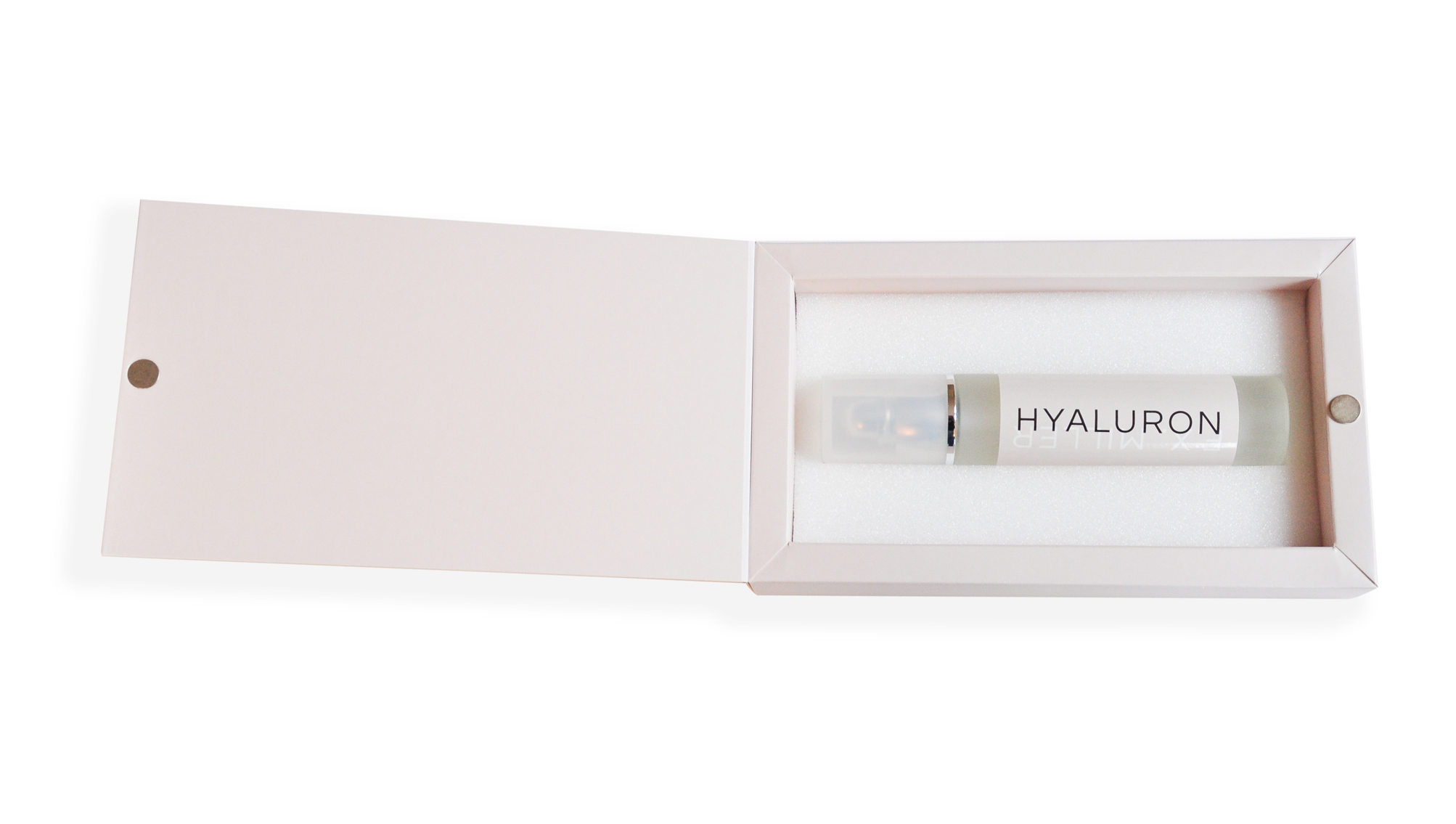 Miller Hyaluron Serum