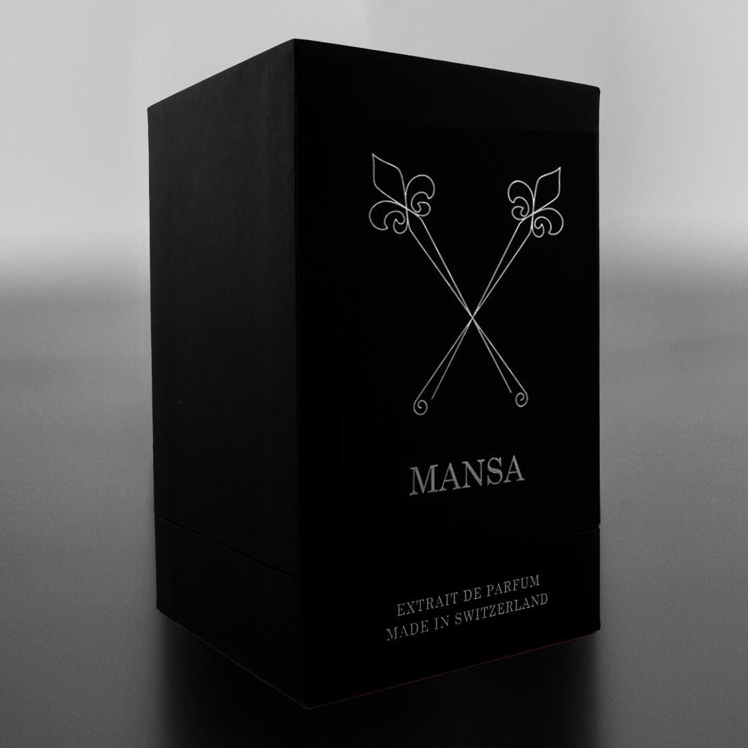MANSA Extrait de Parfum