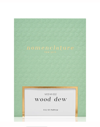 Wood Dew