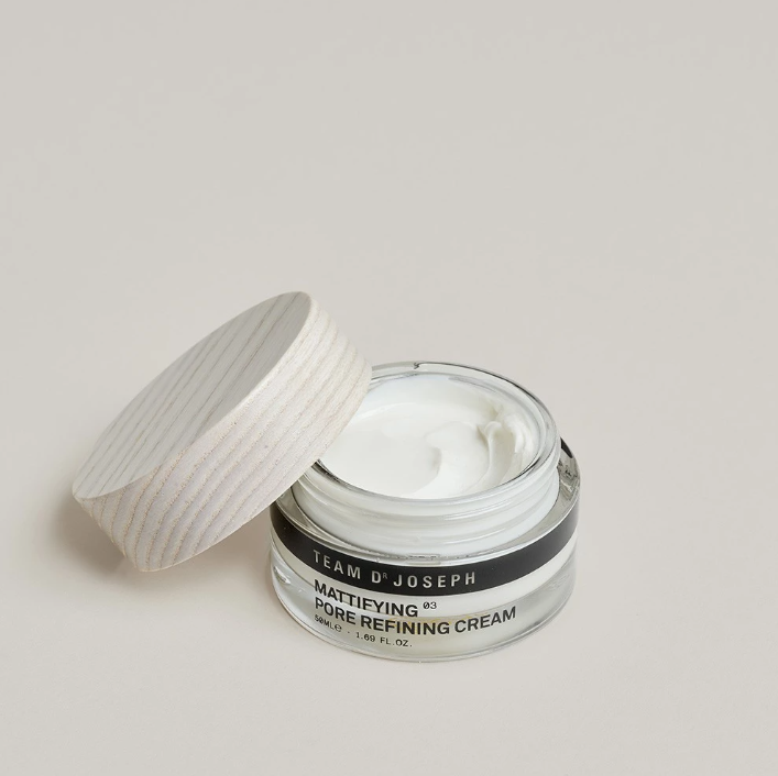 Mattifying Pore Refining Cream