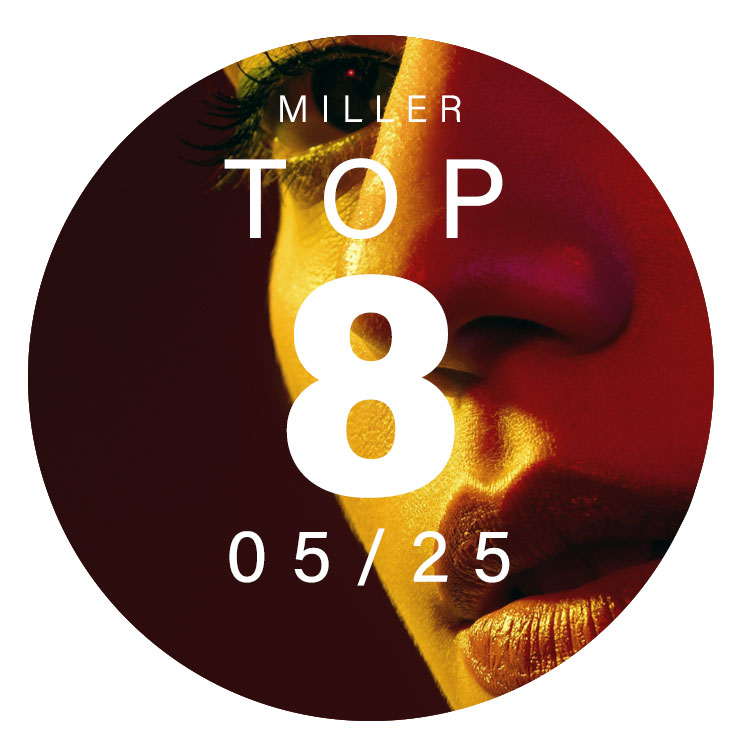 Mada Extrait de Parfum