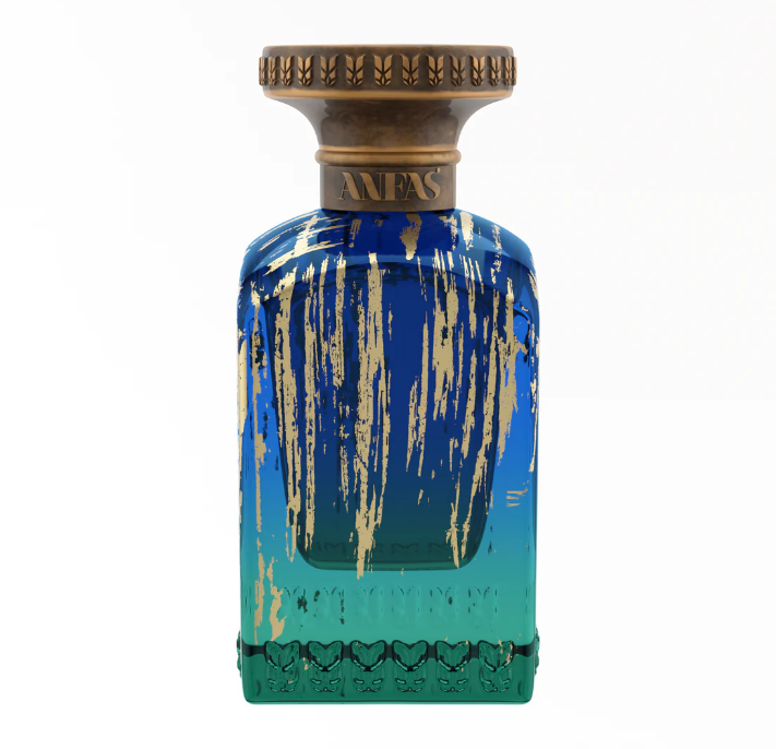 JANNAH Extrait de Parfum