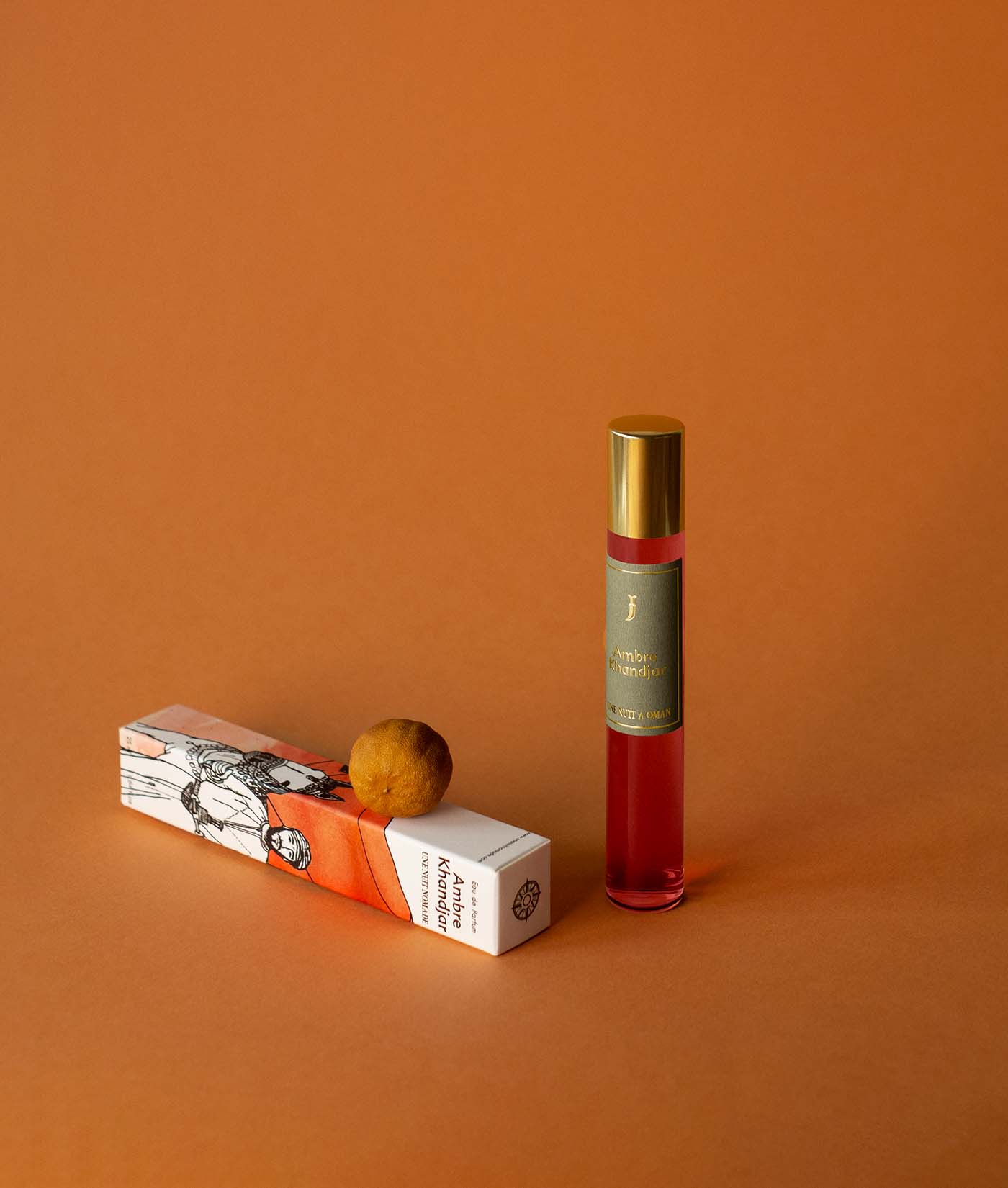 Ambre Khandjar E.d.P