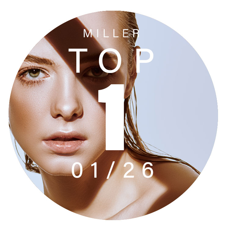 Kingside Extrait de Parfum