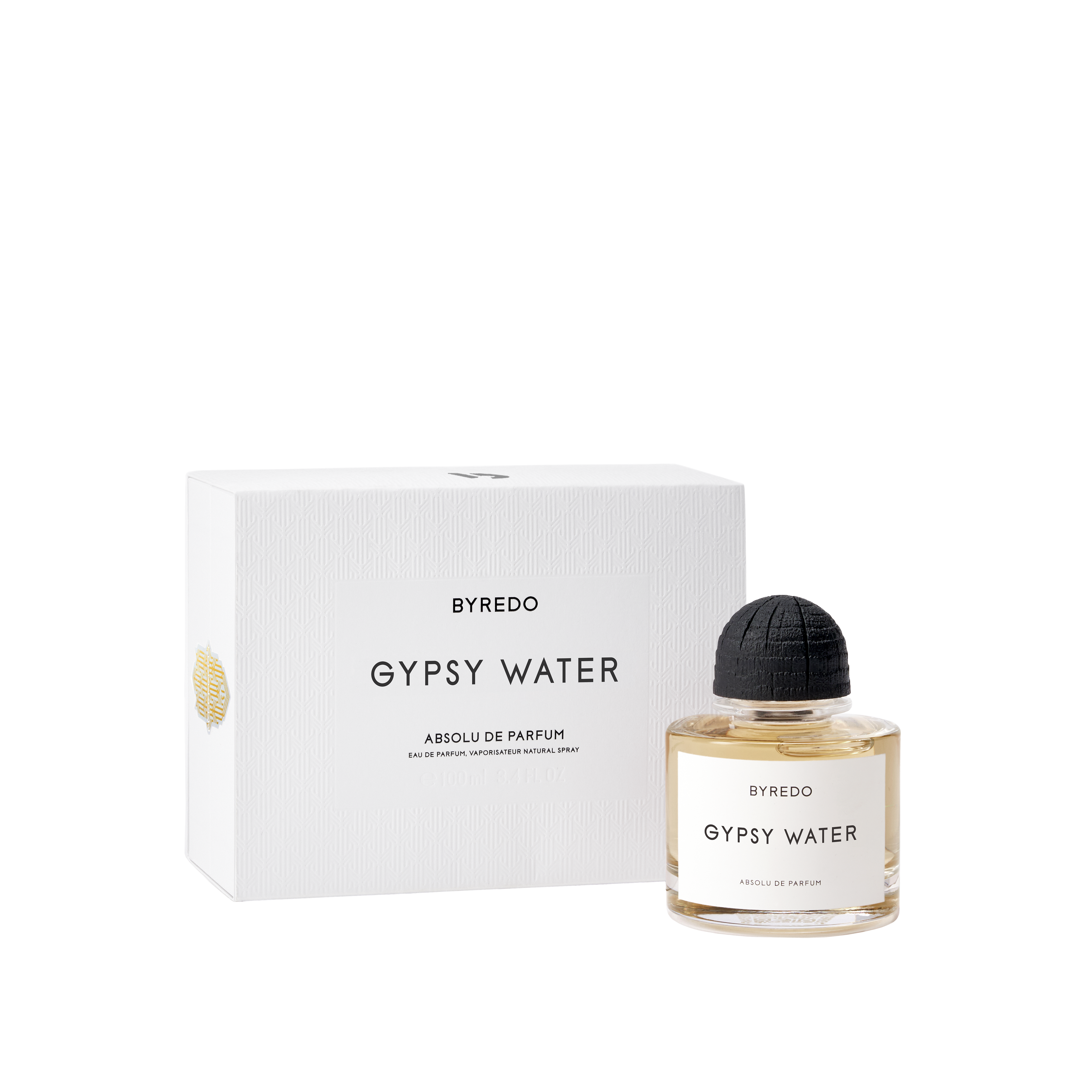Gypsy Water Absolu de Parfum