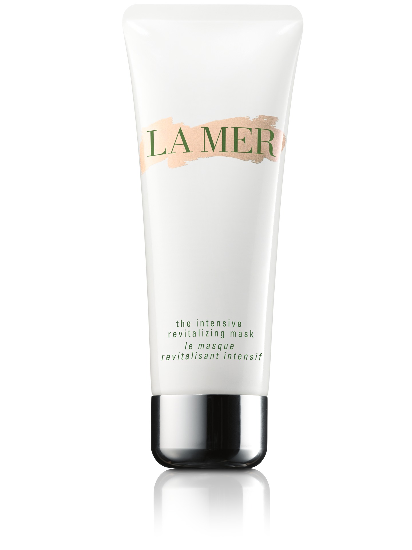 The Intensive Revitalizing Mask Maske von La Mer