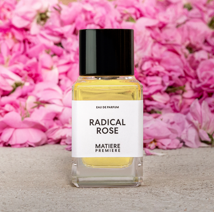 Radical Rose Parfum