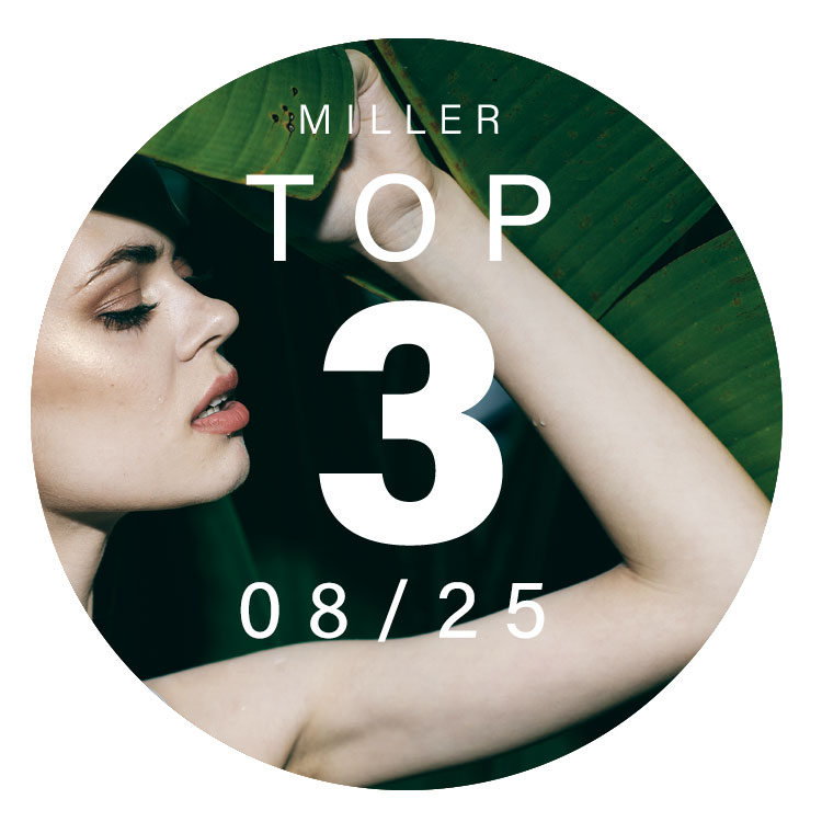 Bal D' Afrique Absolu de Parfum