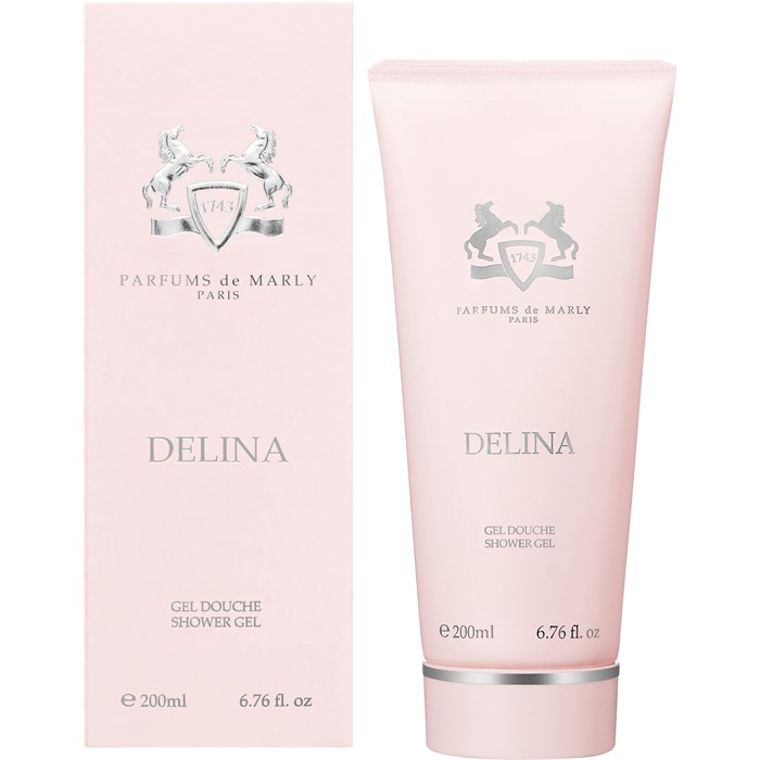 Delina Shower Gel
