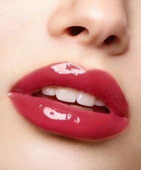 LusciousLips 334 Dynamite Delight