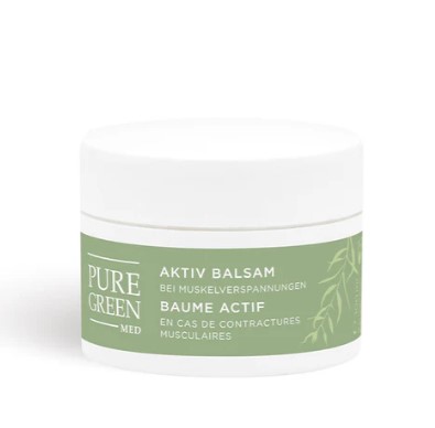 Aktiv Balsam