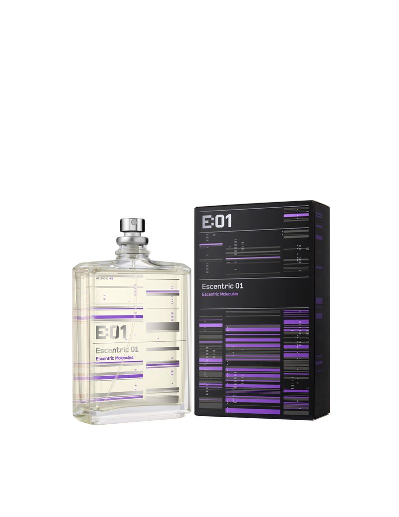 E:01 Escentric 01