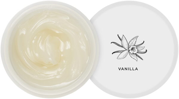 Chummi Lip Mask Vanilla