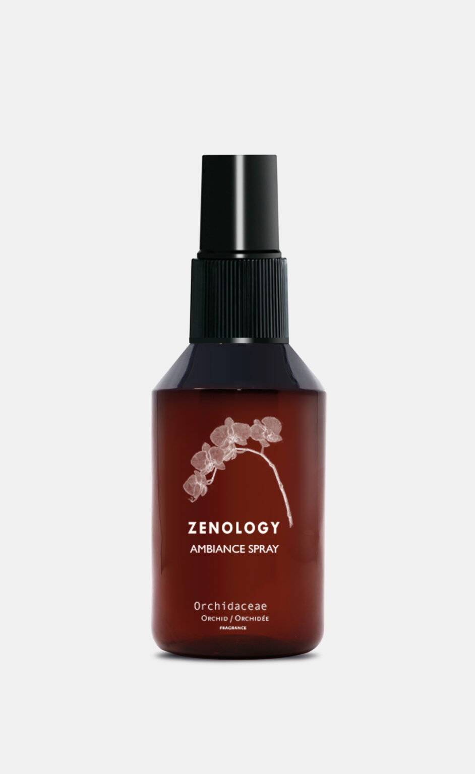 Orchidaceae Raumduft