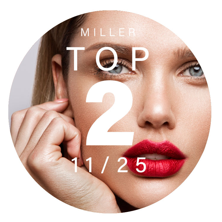 Fleur Danger Extrait de Parfum