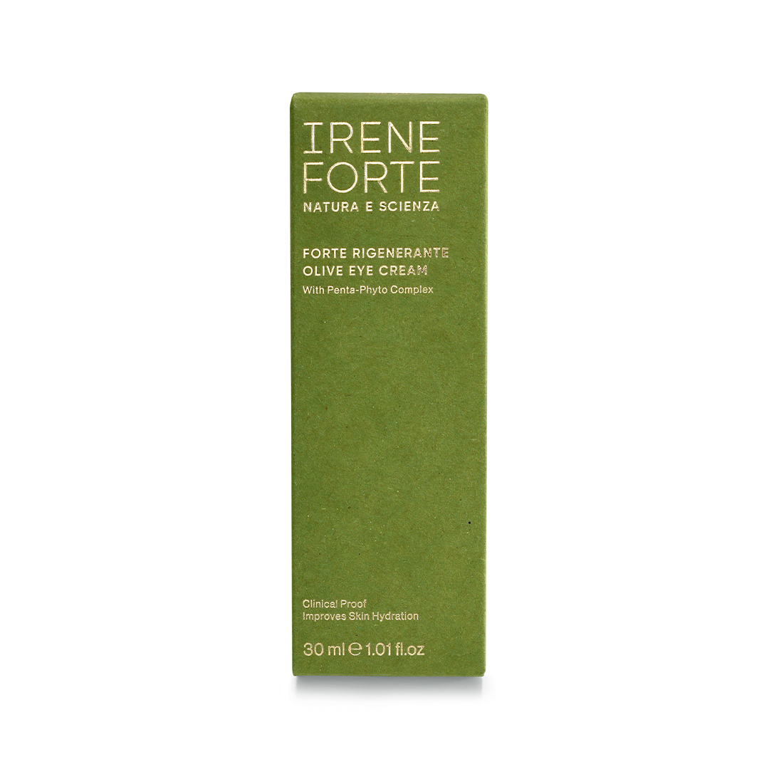 Olive Eye Cream Augencreme