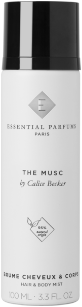 The Musc by Calice Becker Hair & Body Wash