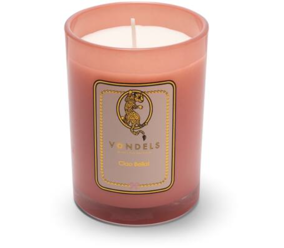 Duftkerze, Ciao Bella