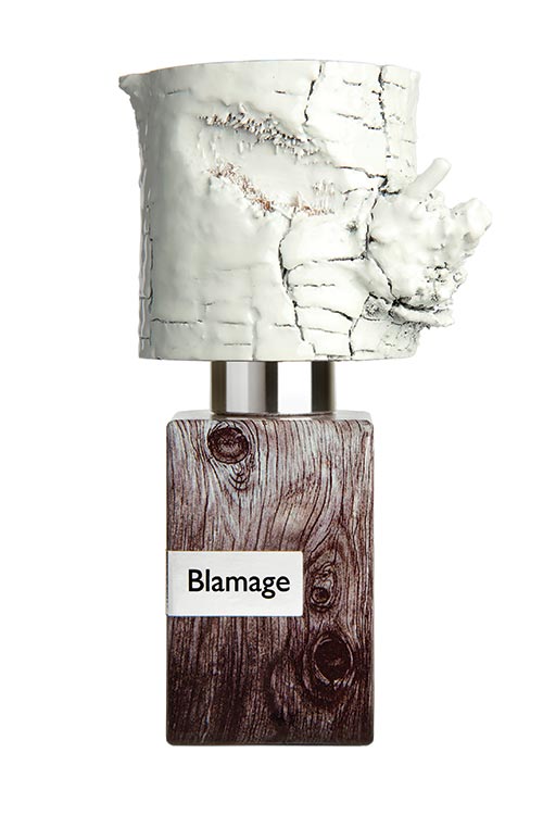 Blamage Extrait der Parfum