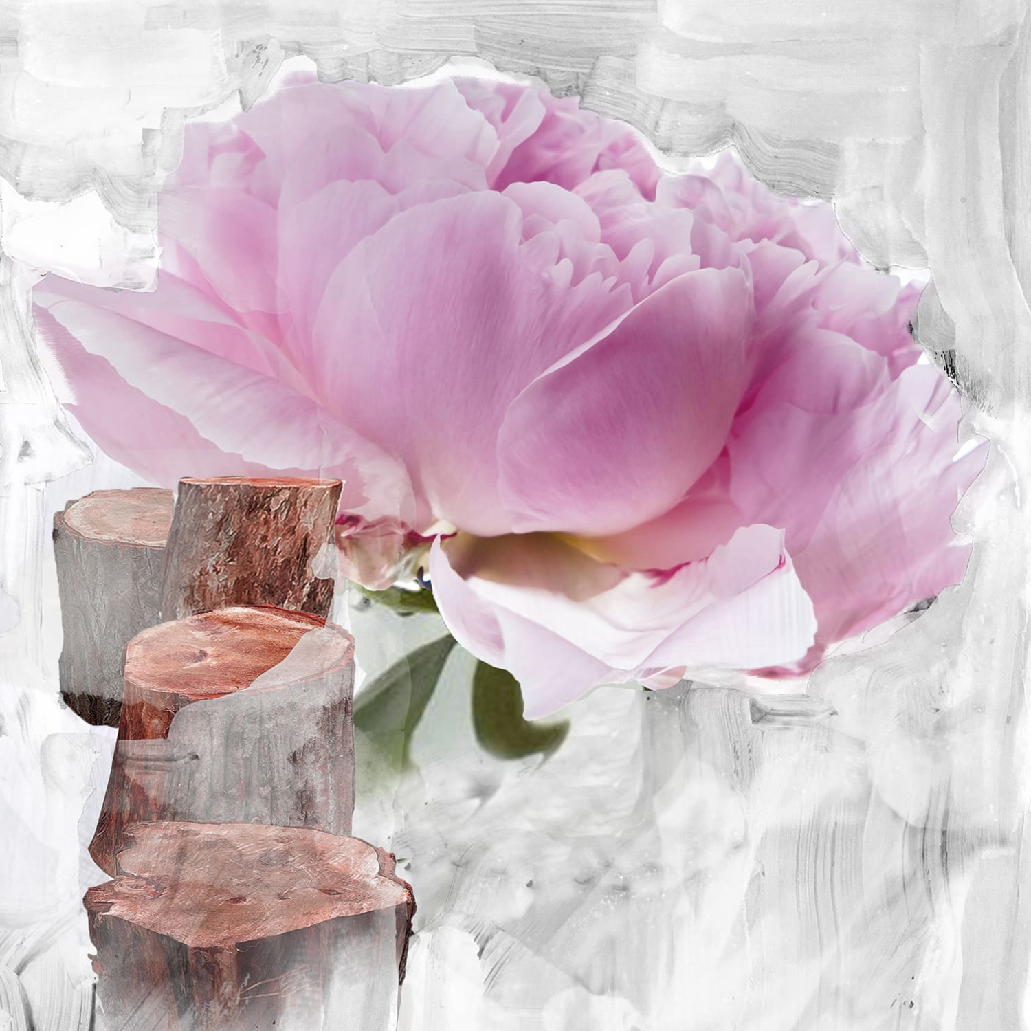 Blanche Eau de Parfum