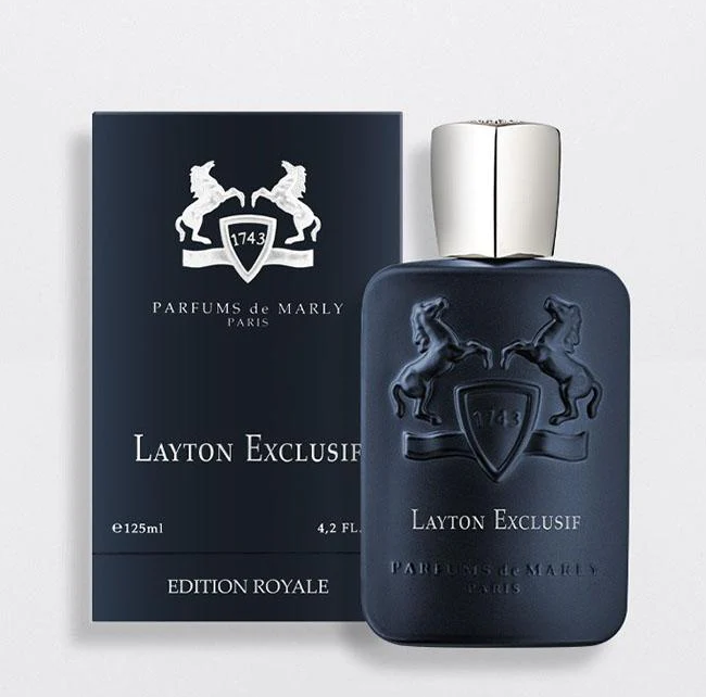 Layton Exclusif