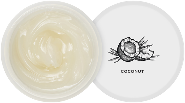 Chummi Lip Mask Coconut