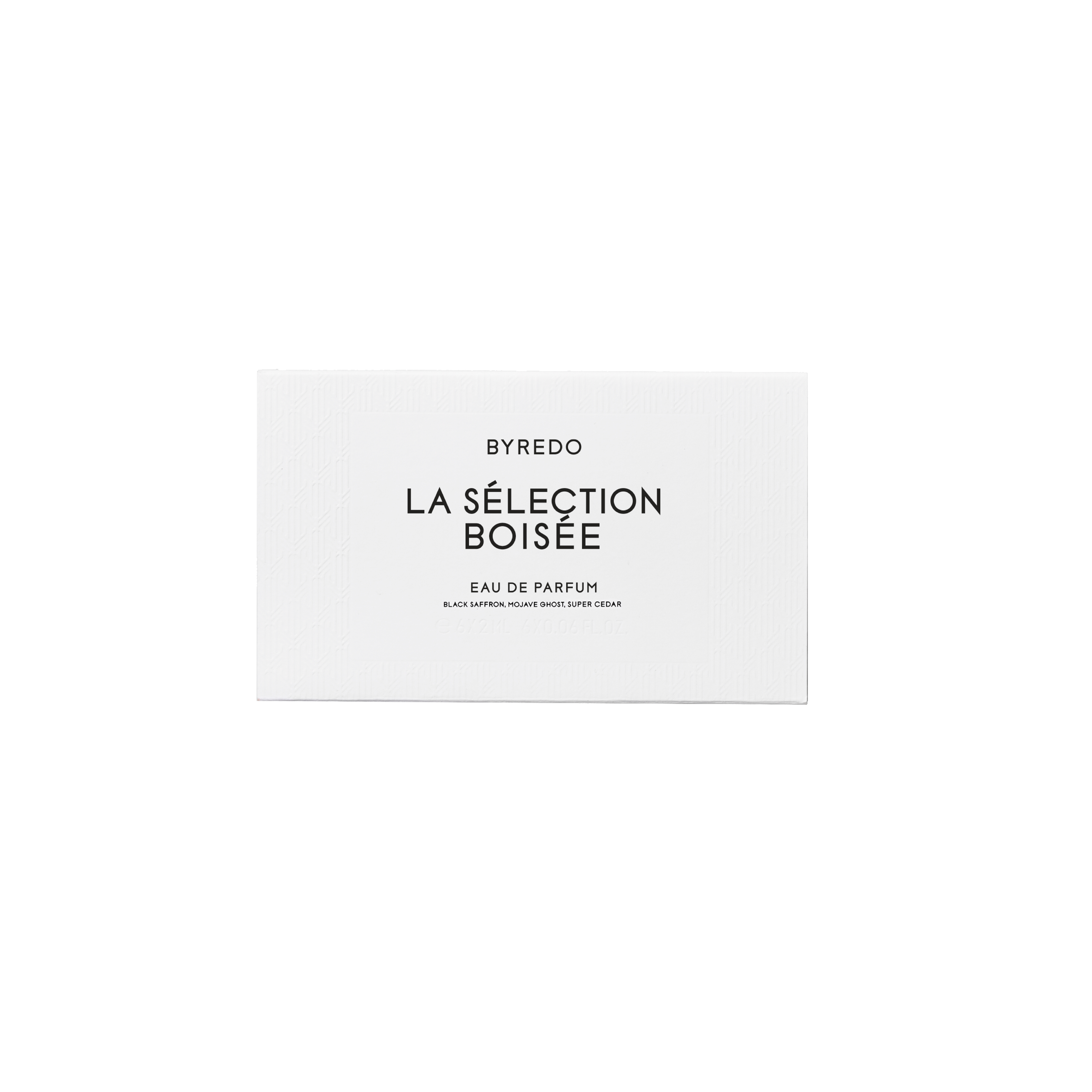 La Selection Boisée