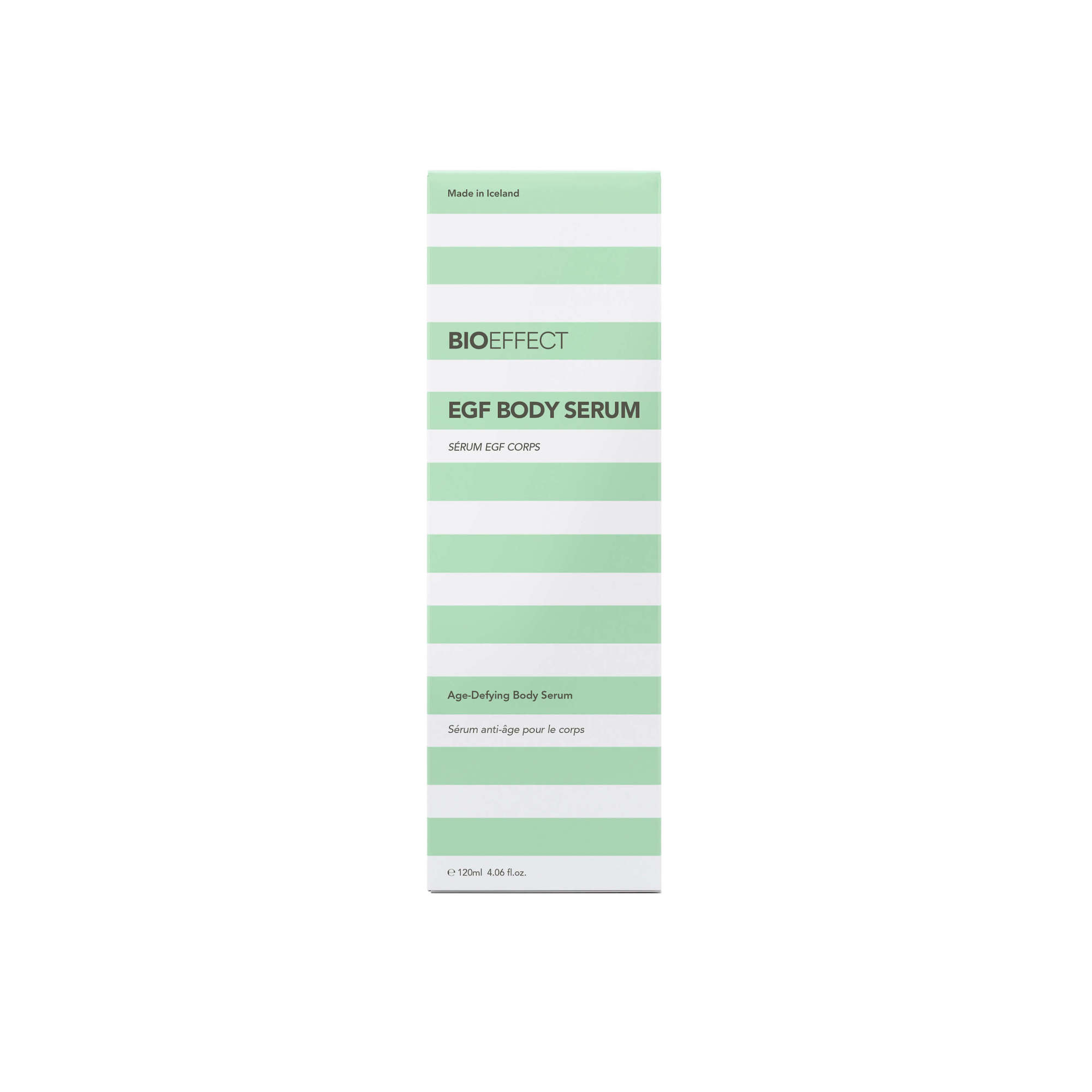 EGF BODY SERUM