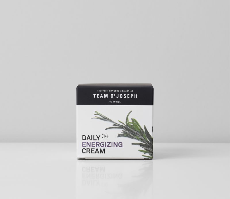 Daily Energizing Cream