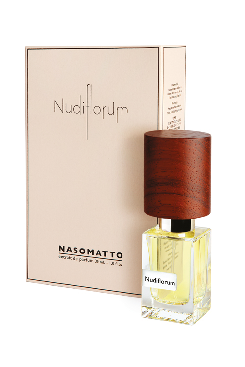 Nudiflorum Eau de Parfum