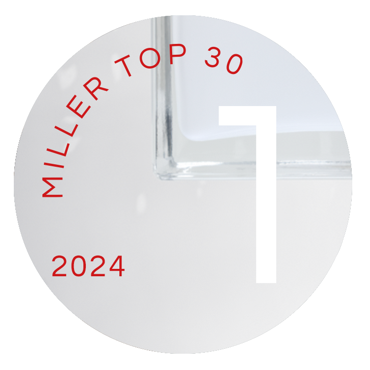 Side Effect Eau de Parfum