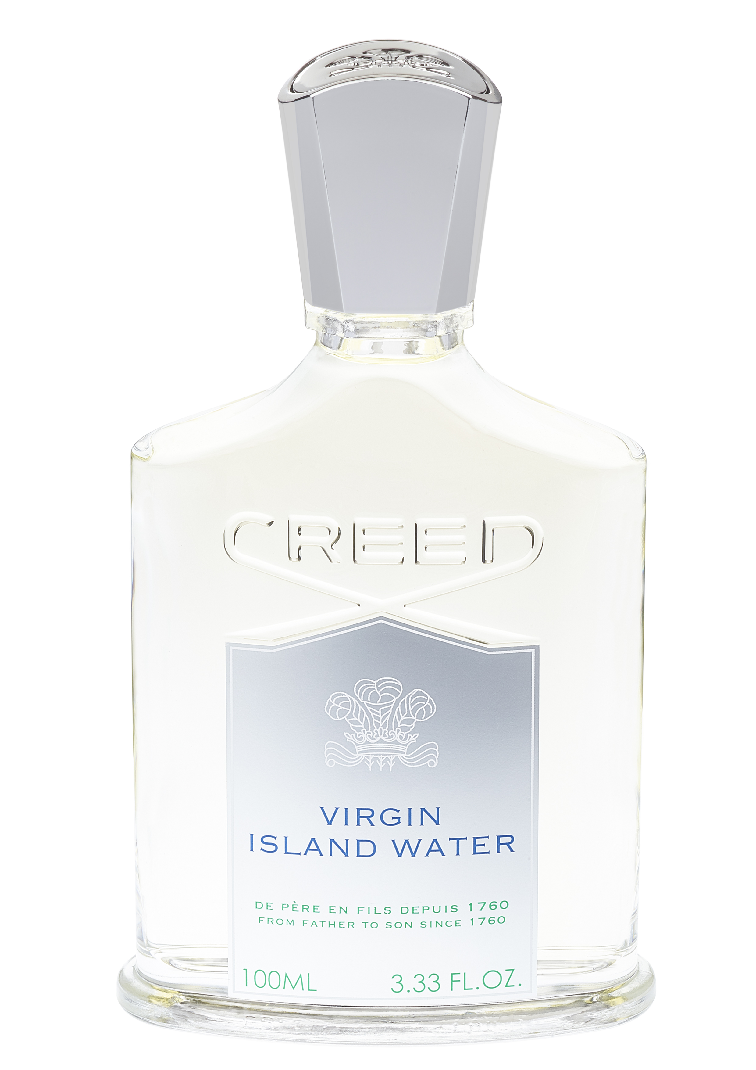 Virgin Island Water Parfum