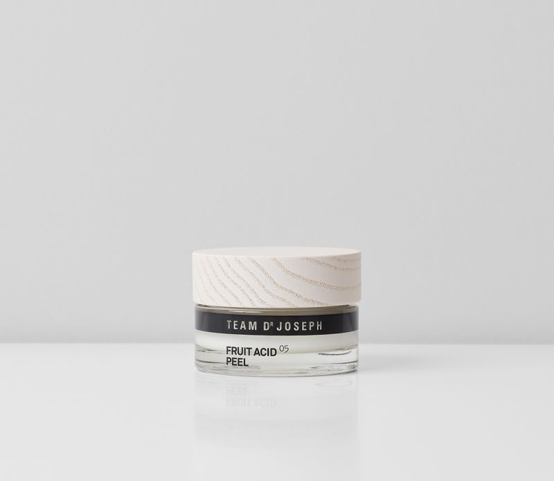 Fruit Acid Peel